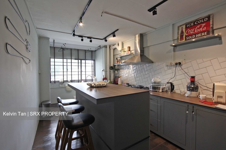Tampines Street 11 thumbnail photo